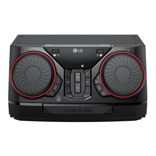 ΗΧΟΣΥΣΤΗΜΑ MINI LG CK43N XBOOM 300W BLACK